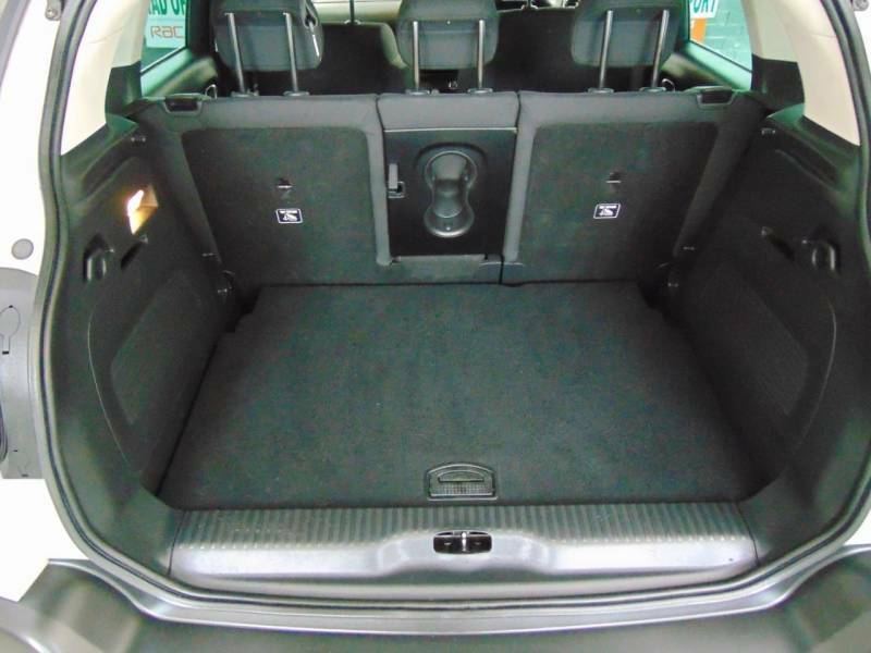 Citroen C3 Aircross Puretech Flair Blue #15