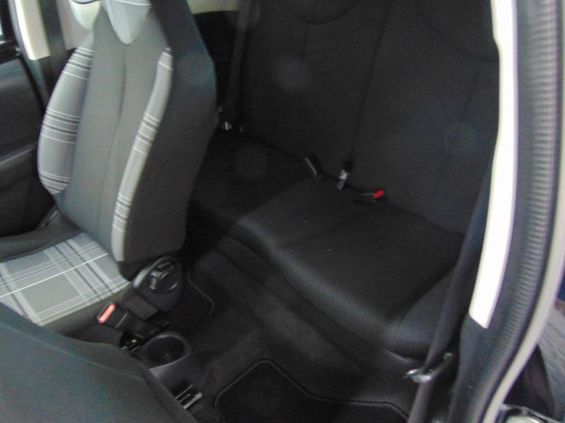 Peugeot 108 1.0 Active 68 Bhp Blue #15