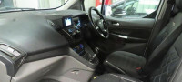Ford Transit Connect 1.5 200 Ecoblue Limited L1 Euro 6 Ss YR68UMY White #3