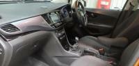 Vauxhall Mokka X 1.4I Turbo Ecotec Active Euro 6 Ss BA18SVS Orange #4