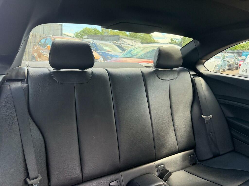 BMW 2 Series Gran Coupe Coupe Silver #11