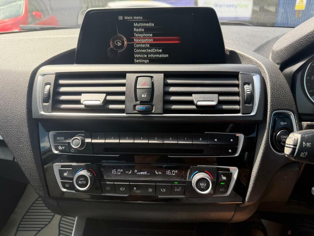 BMW 2 Series Gran Coupe Coupe Silver #14