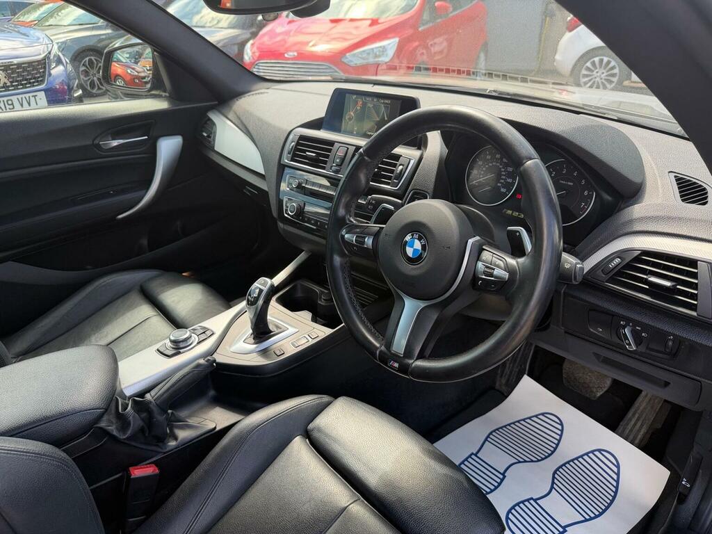 BMW 2 Series Gran Coupe Coupe Silver #8