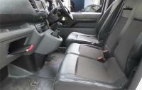 Vauxhall Combo 1.5 Turbo D 2300 Edition L1 H1 Euro 6 Ss White #3