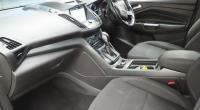 Ford Kuga 2.0 Tdci Ecoblue Zetec Powershift Awd Euro 6 Ss Grey #3