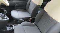 Fiat 500 1.2 Pop Euro 4 White #3