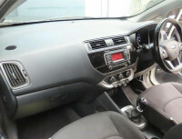Kia RIO 1.1 Crdi Ecodynamics Sr7 Euro 6 Ss White #3