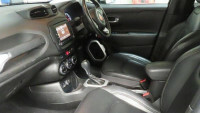 Jeep Renegade 1.4T Multiairii Limited Ddct Euro 6 Ss Black #3