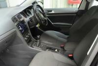 Volkswagen Golf 1.4 Tsi Se Nav Euro 6 Ss RJ18JEO Black #3