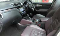 Nissan Qashqai 1.6 Dci Pilot One Edition Xtron Euro 6 Ss White #3