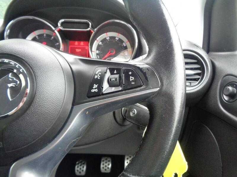 Vauxhall Adam Energised DN18FXB #5