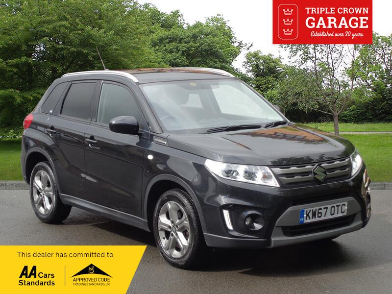 Suzuki Grand Vitara Sz-t 