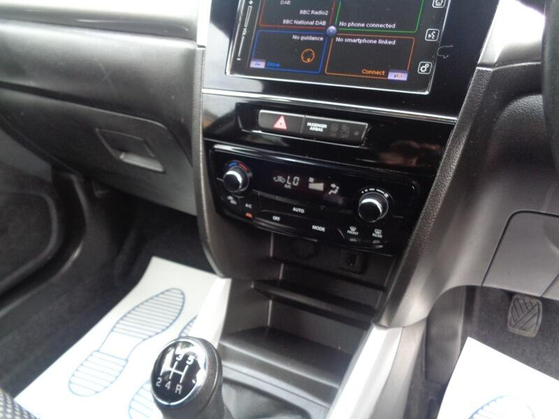 Suzuki Grand Vitara Sz-t Grey #9