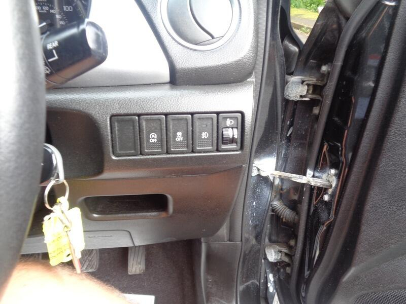 Suzuki Grand Vitara Sz-t Grey #14