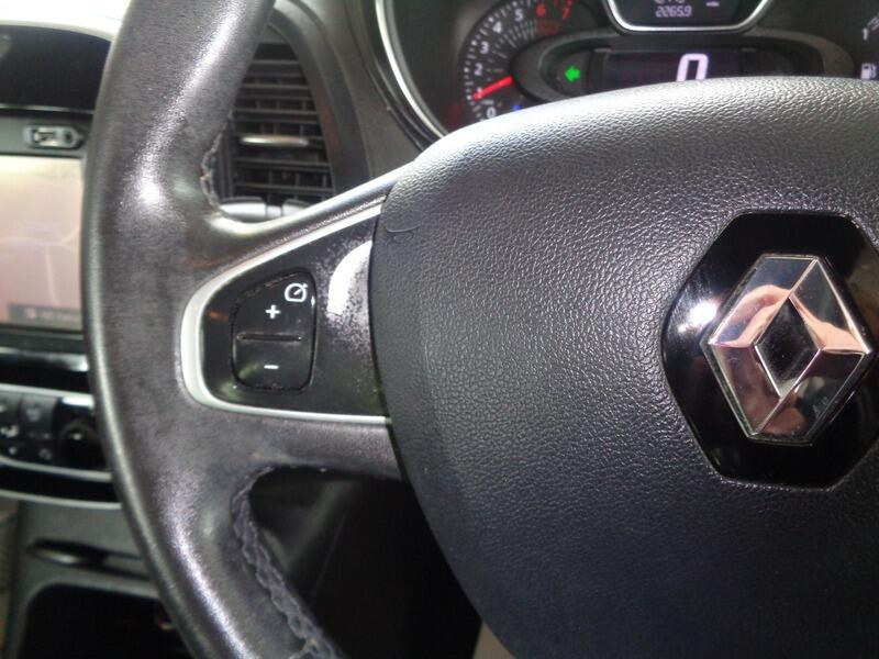 Renault Captur Dynamique Nav Tce #6