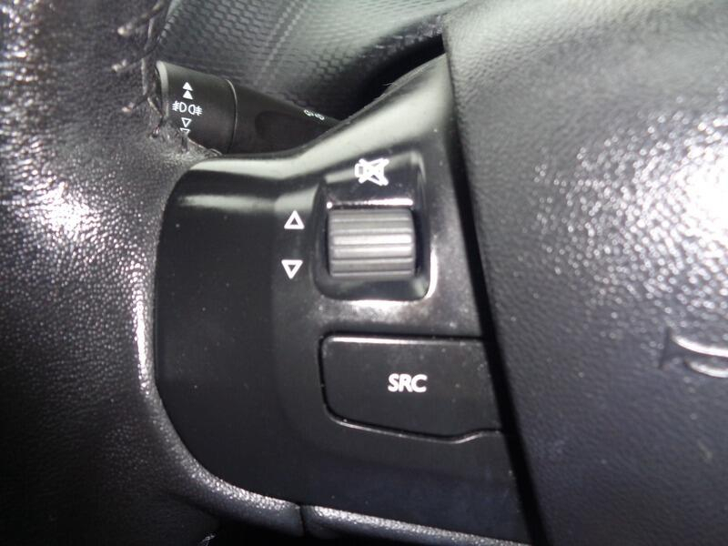 Peugeot 208 1.2 Puretech Allure Euro 6 Black #11