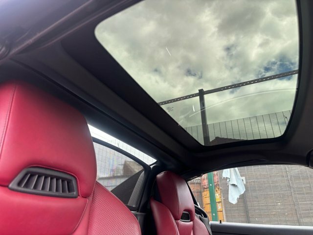 Mercedes-Benz SLK Slk250 Cdi Amg Sport Black #6