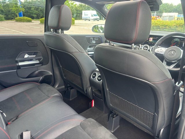 Mercedes-Benz B Class #30