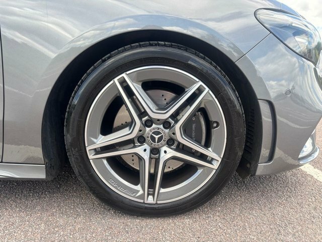 Mercedes-Benz B Class #38