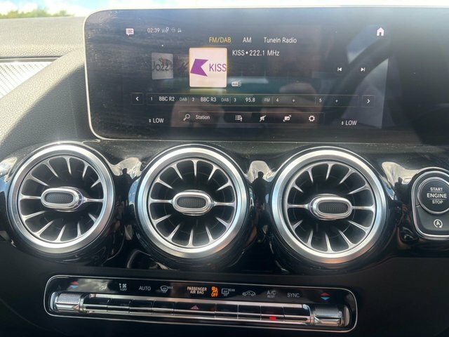 Mercedes-Benz B Class #33