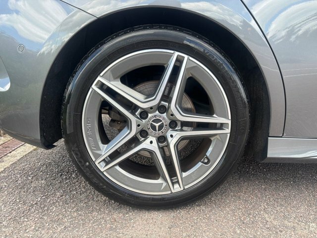 Mercedes-Benz B Class #41