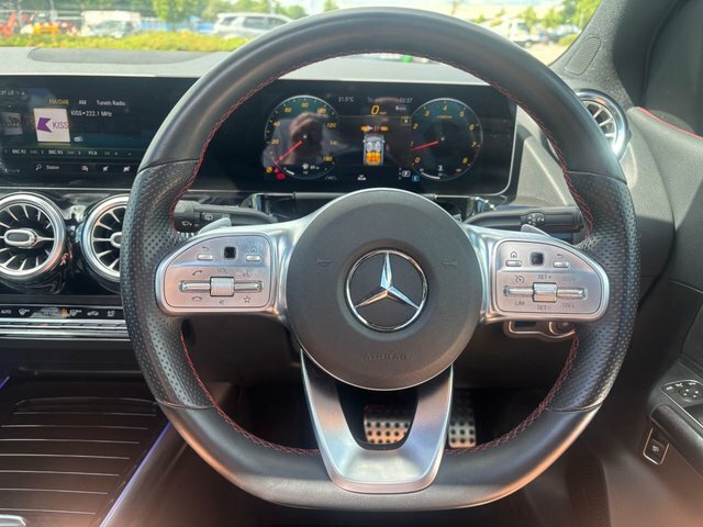 Mercedes-Benz B Class #15