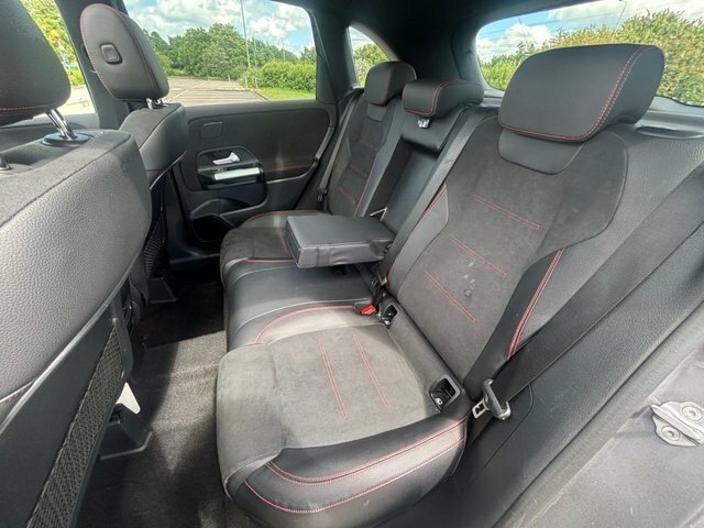 Mercedes-Benz B Class #26