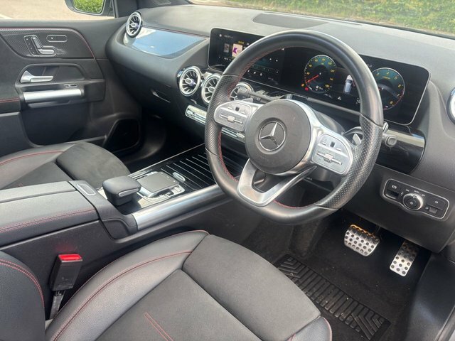 Mercedes-Benz B Class #16