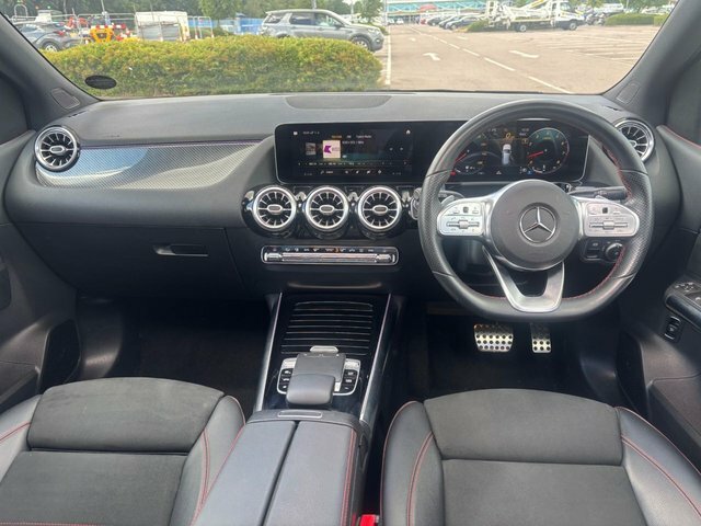 Mercedes-Benz B Class #10