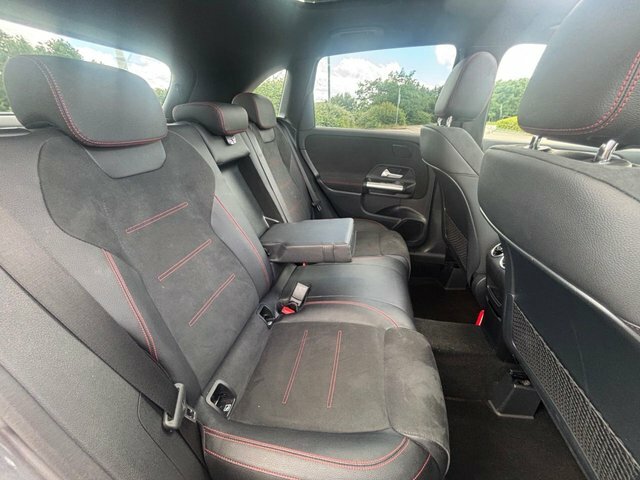 Mercedes-Benz B Class #29