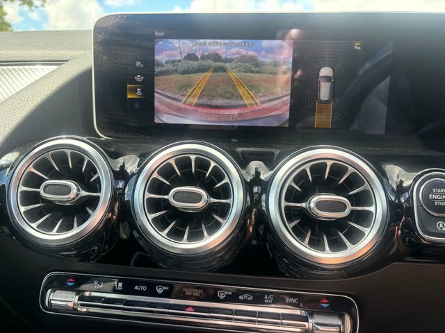Mercedes-Benz B Class #8