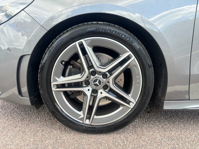 Mercedes-Benz B Class #40