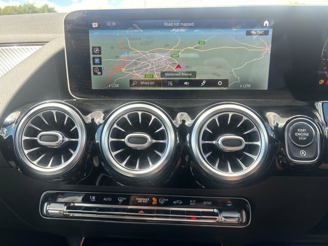 Mercedes-Benz B Class #19