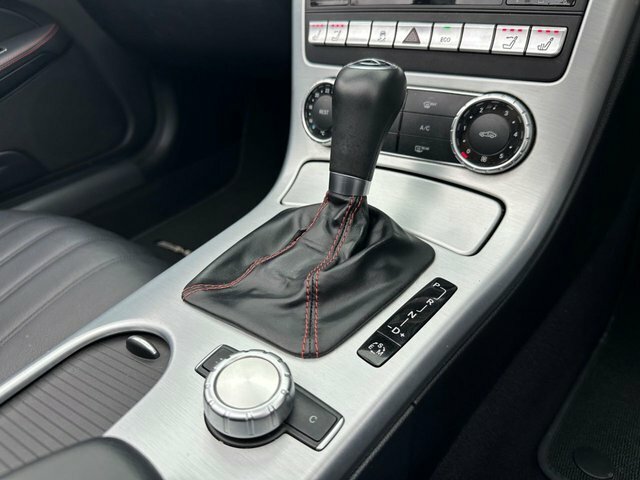 Mercedes-Benz SLK 2.1L Null Silver #23