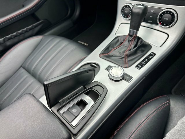 Mercedes-Benz SLK 2.1L Null Silver #21