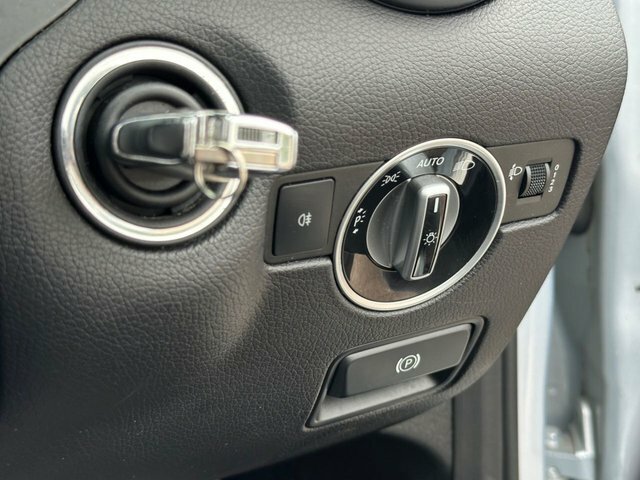 Mercedes-Benz SLK 2.1L Null Silver #48