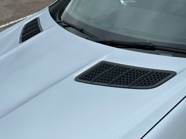 Mercedes-Benz SLK 2.1L Null Silver #40