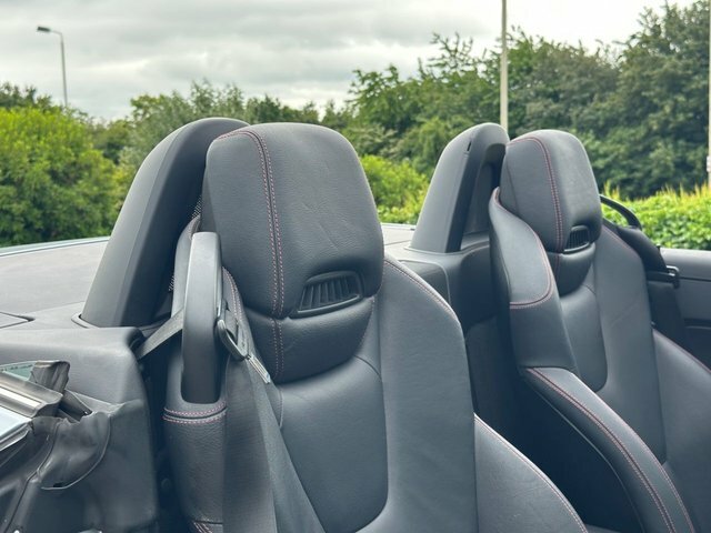 Mercedes-Benz SLK 2.1L Null Silver #45