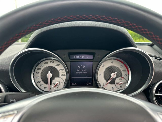 Mercedes-Benz SLK 2.1L Null Silver #31