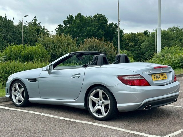 Mercedes-Benz SLK 2.1L Null Silver #26