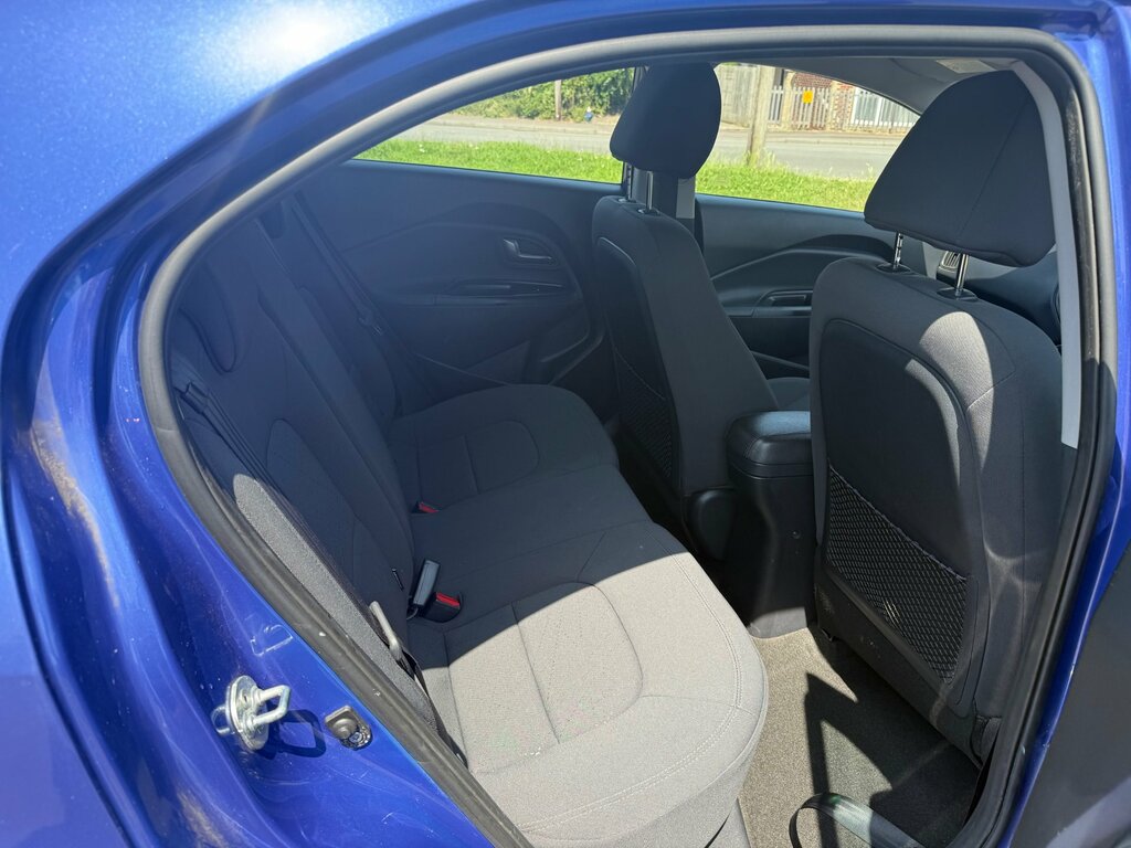 Kia RIO 1.4 3 Euro 5 Black #26
