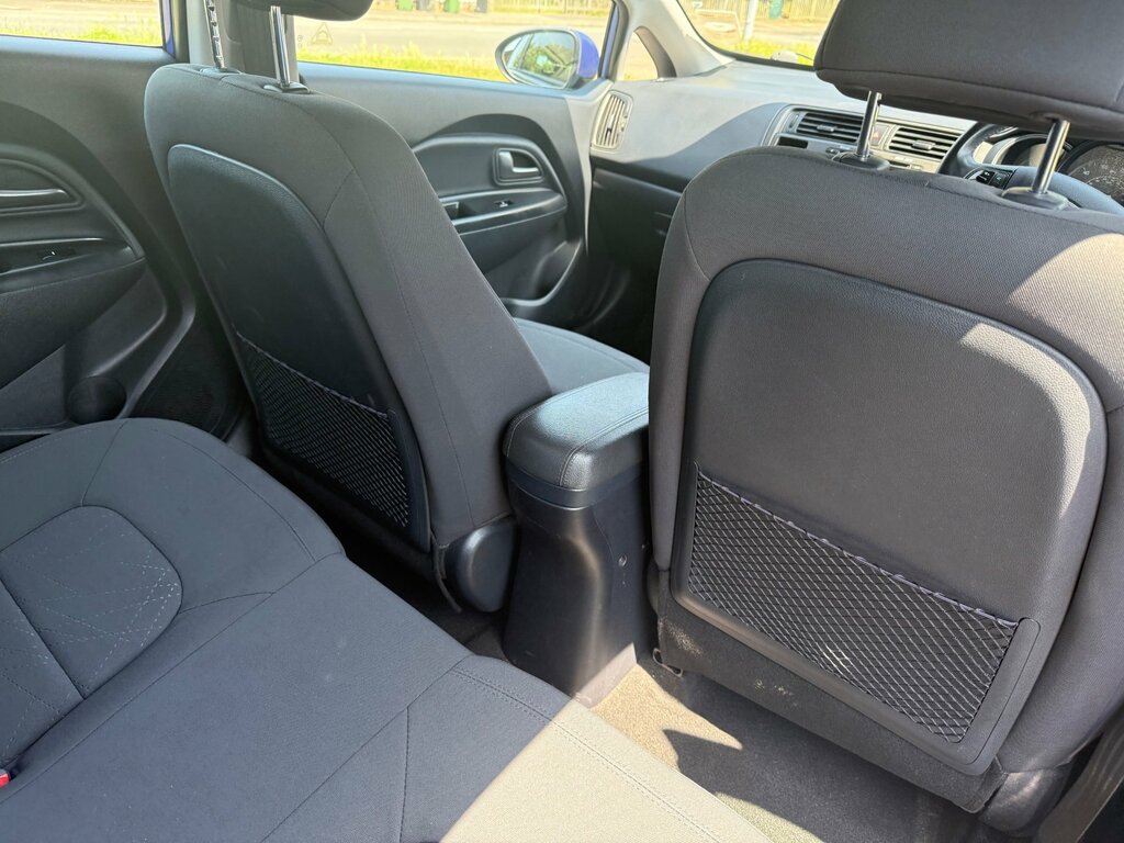 Kia RIO 1.4 3 Euro 5 Black #27