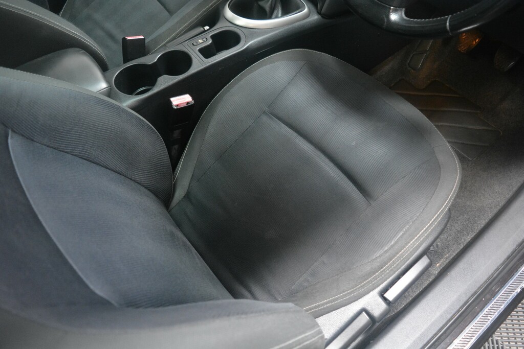 Nissan Qashqai+2 Dci Acenta Plus 2 106 Bhp  #4