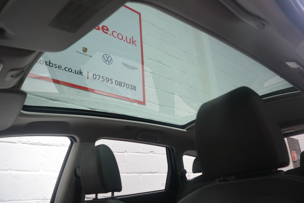 Nissan Qashqai+2 Acenta Plus Black #34