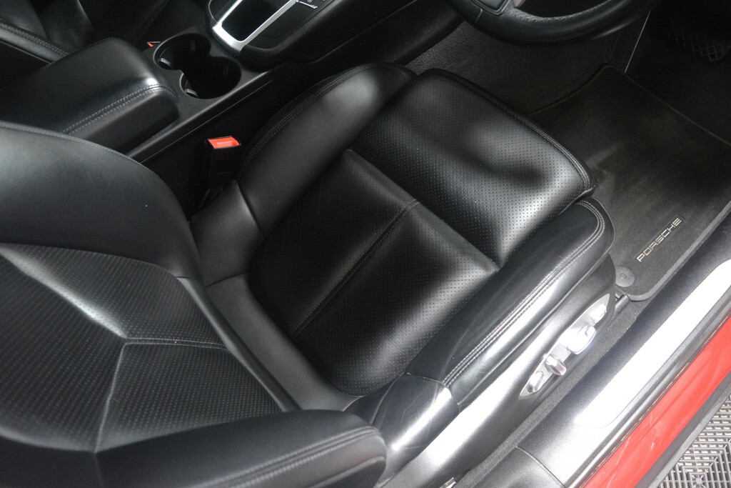 Porsche Macan S Pdk 349 Bhp  #5