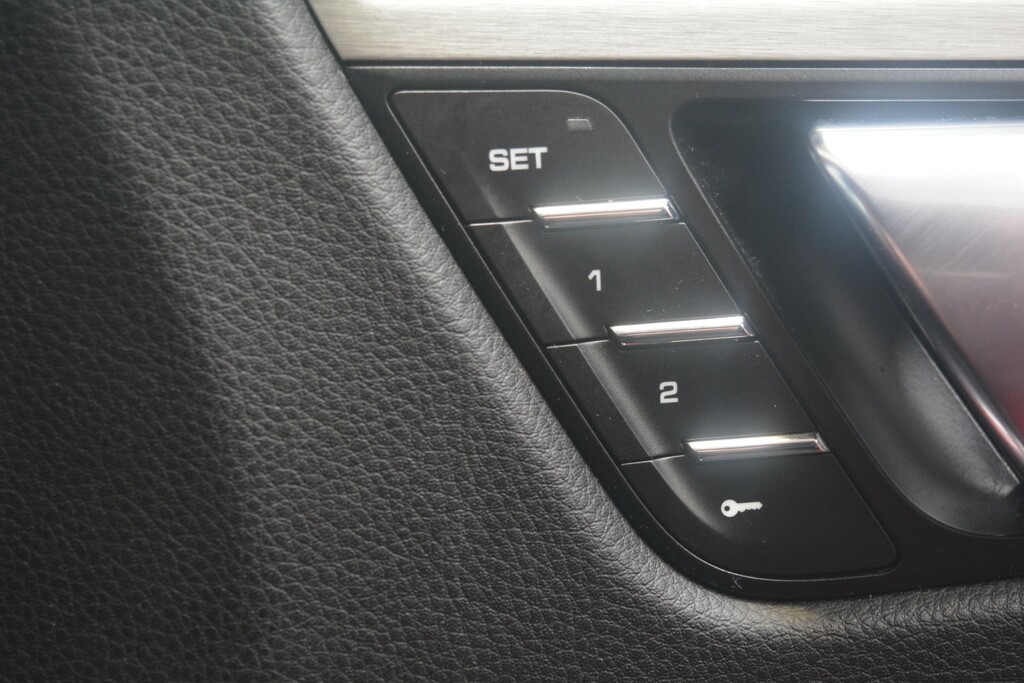 Porsche Macan S Pdk 349 Bhp  #4