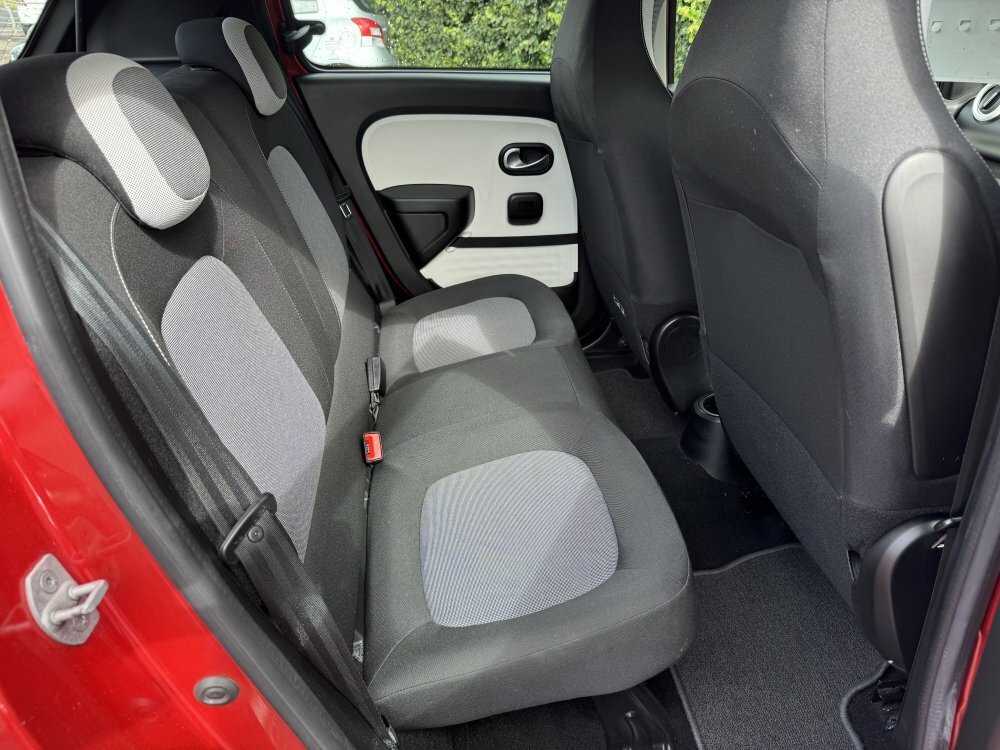 Renault Twingo 1.0 Sce Dynamique Start Stop Purple #9