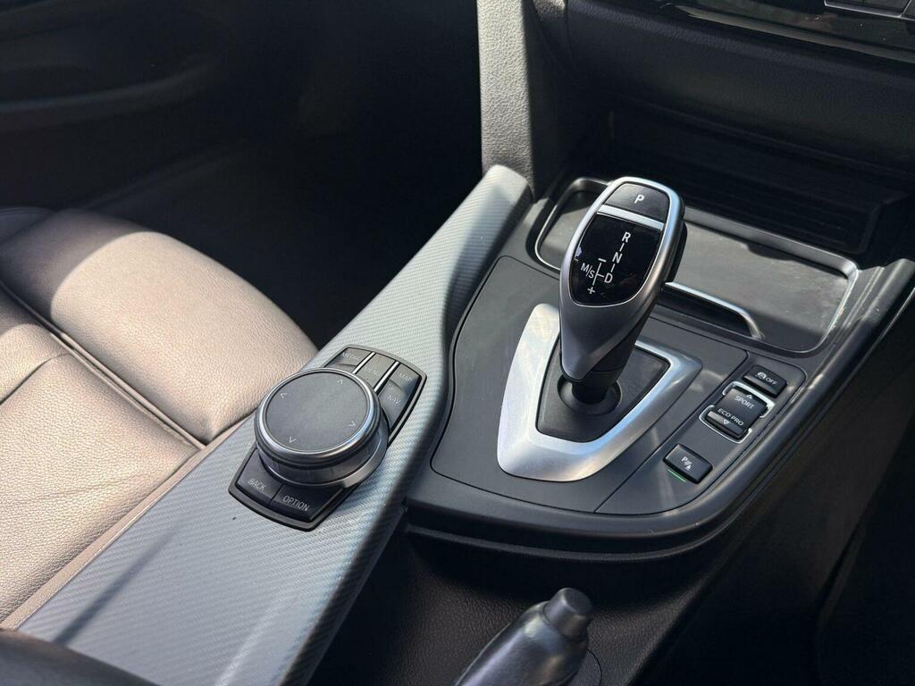 BMW 4 Series M4 Competition Orange #32