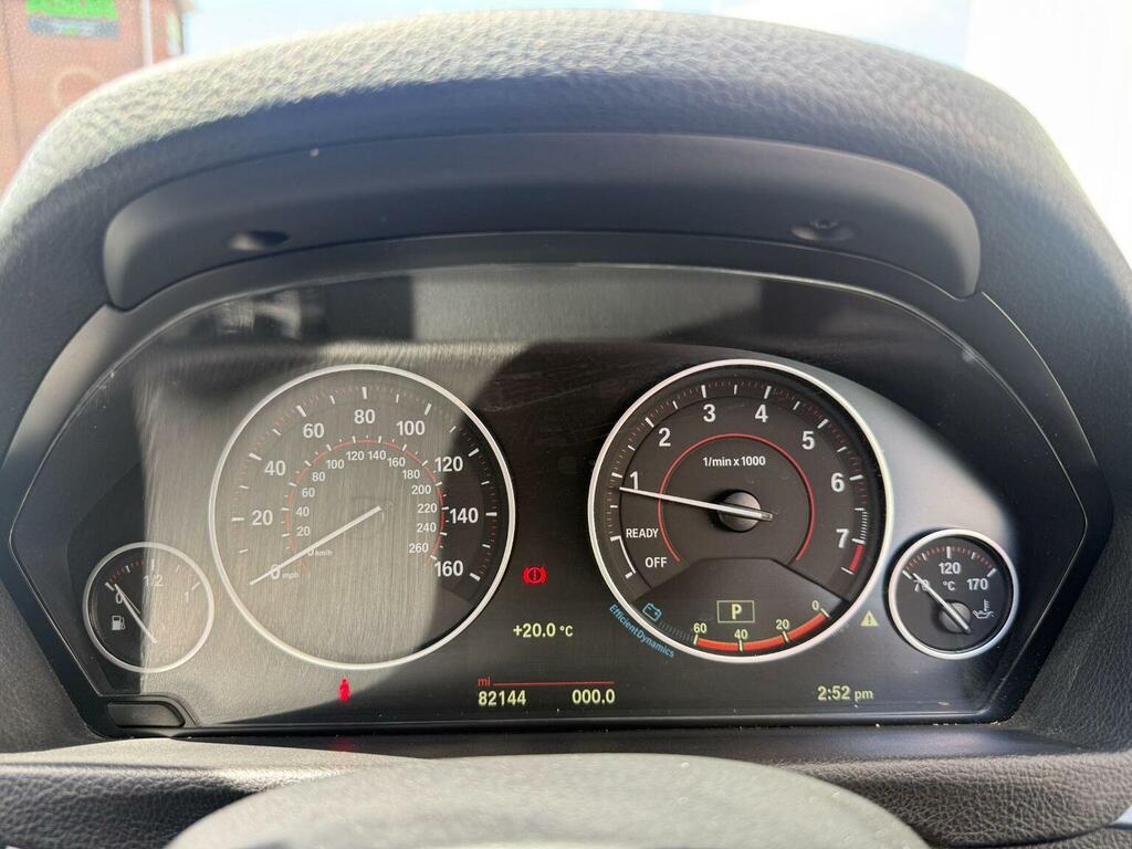 BMW 4 Series M4 Competition Orange #31