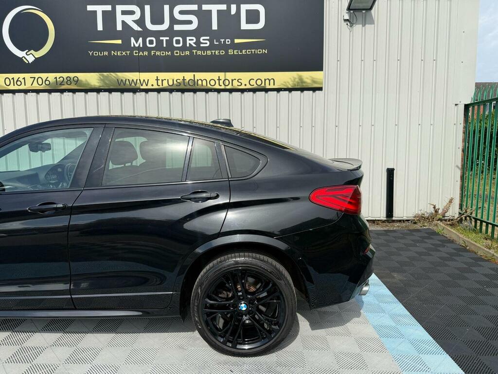 BMW X4 Suv 2.0 X4 Xdrive20d M Sport 2015 White #17
